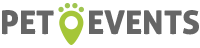 Petevents Logo
